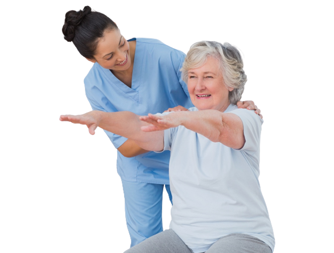 Курс специалиста по социальной работе в реабилитационной сфере в Наро-Фоминске