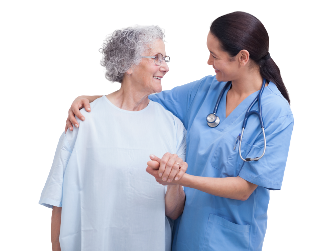 Курс младшей медсестры по уходу за больными в Наро-Фоминске